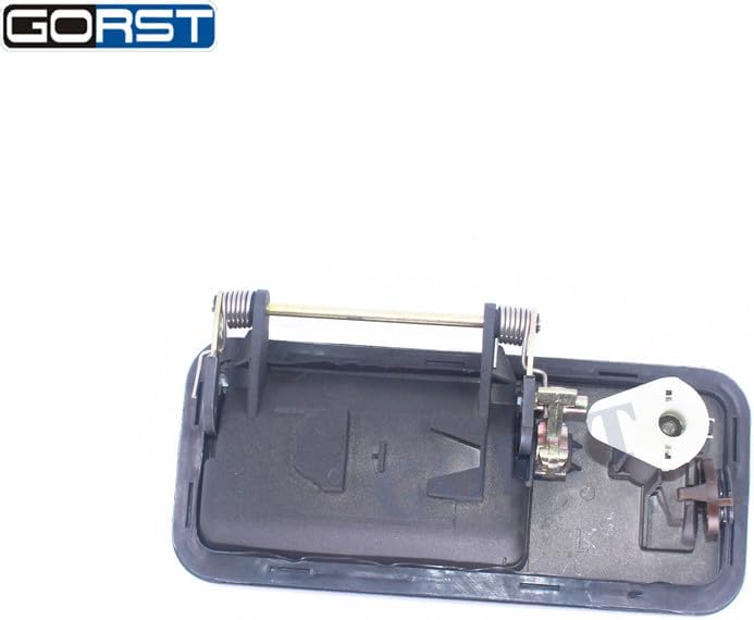 ya 10 9.16 baidi Car Door Handle for Volvo Trucks Fh12 Fh16 Fm7 Fh12 Fm9 Nh12 8191334 8191335 -