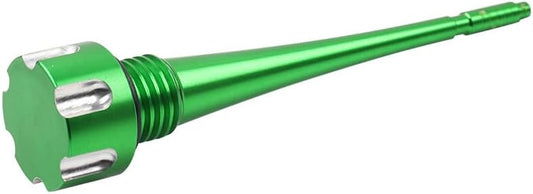 ya 4 8.8.2 Green CNC Oil Dipstick Green for Lifan YX 125cc 140cc Engine Pit Dirt Bike