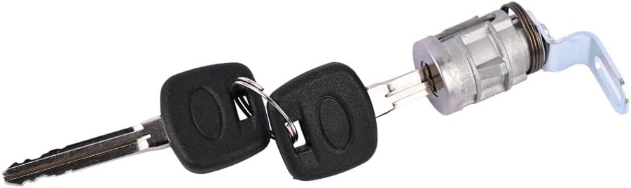 ya 10 9.16 baidi New Tailgate Lock Cylinder W/Keys 69055-0C030 Fits 2014-21 Tundra 2016-23 Tacoma