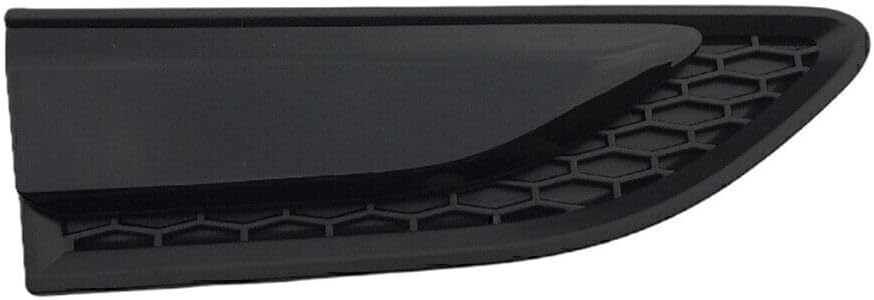 ya 9 10.24 Right Fender Vent Grille Louver For Fit for Land Rover Discovery Sport 2015
