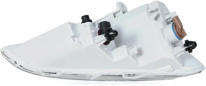 ya 2 8.15 Suitable for 2018-2022 for Ford EcoSport, bumper fog lights, parking signal lights, left+right