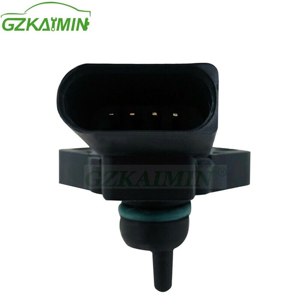 ya 8 8.24 baidi OEM 0281002177 for VW Beetle 98-05 for Audi 00-04 for Man ifold Absolute Pressure Sensor 