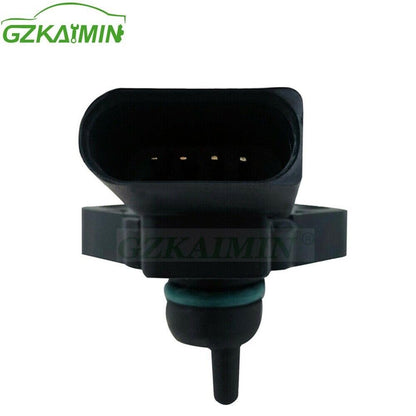 ya 8 8.24 baidi OEM 0281002177 for VW Beetle 98-05 for Audi 00-04 for Man ifold Absolute Pressure Sensor 