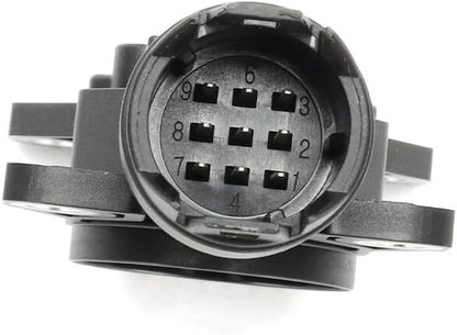 ya 12 10.8 baidi Variable Valve Eccentric Shaft Sensor 11377527017 for BMW E60 E70 X5 11377513784