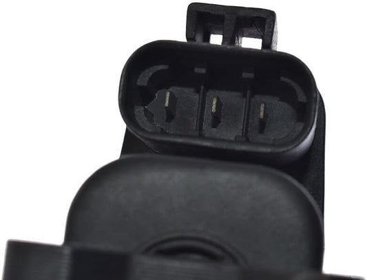 ya 4 8.10 4 pcs ignition coil for 87-89 for Nissan Pulsar NX MCP-200 22433-59S11 22433-59S12