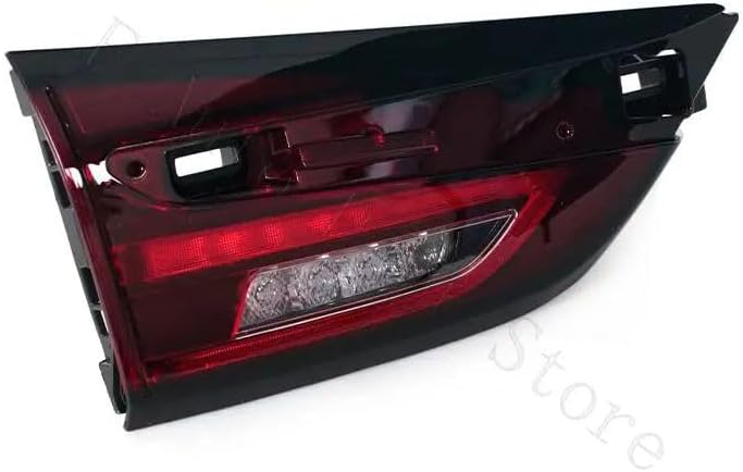 ya 4 8.14 LED rear bumper inner taillight assembly for Mazda 6 Atenza 2019-2022