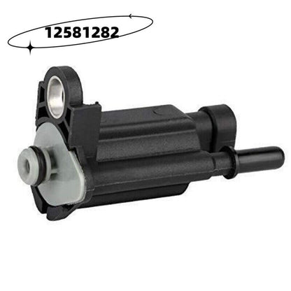 ya 4 8.8 Replace The steam Tank mesh Solenoid Valve for 12581282 for Chevrolet for Cadillac 