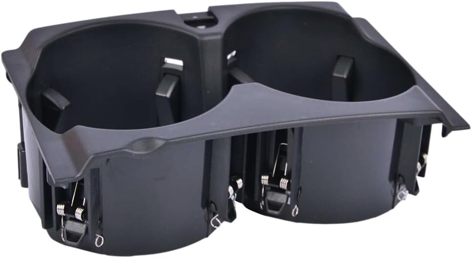 ya 6 8.14 for Mercedes-Benz W212 E-Class E350 E550 Center Console Cup Holder 2126800110