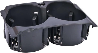 ya 6 8.14 for Mercedes-Benz W212 E-Class E350 E550 Center Console Cup Holder 2126800110