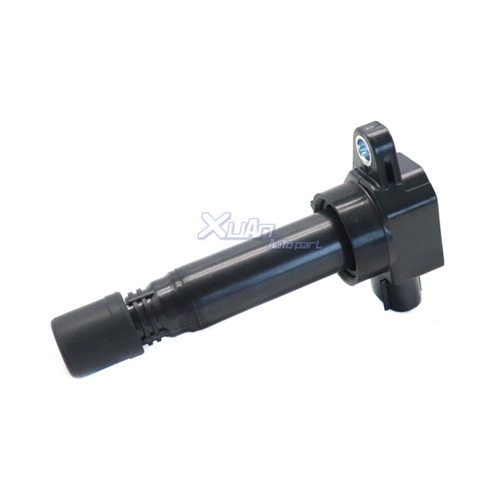 ya 4 8.8 33400-76G00 1x Ignition Coil for Suzuki Alto Mk III Wagon R+ 1.0 33400-7660