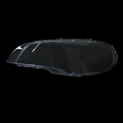 ya 10 9.16 zhengce Headlight lens protective cover shell lampshade transparent suitable for BM