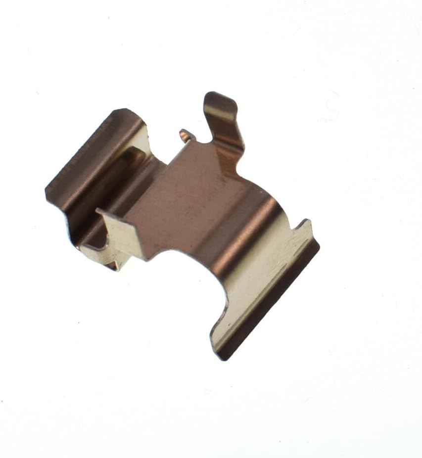 ya 4 8.8.2 Rear Brake Clip Kit fit for Mitsubishi ENDEAVOR LANCER GRANDIS for Outlander RVR