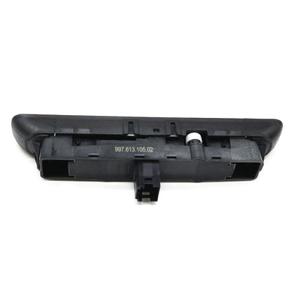 ya 4 8.8 Assembly Hood and Decklid Release Switch Fits for Porsche 997 987 Boxster F15