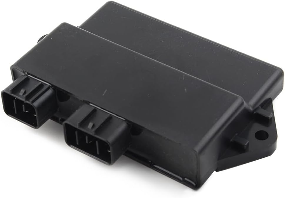 ya 5 8.10 CDI Module Box High Performance Fit for Yamaha Warrior 350 YFM 350X YFM350 1997-2001