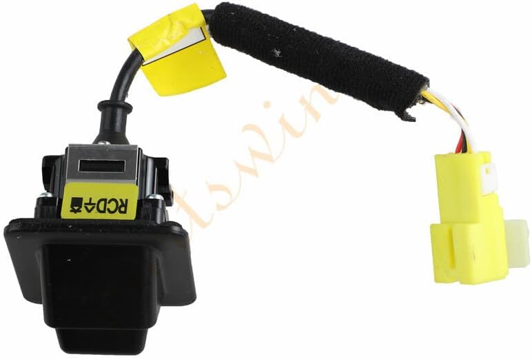 ya 11 9.14 baidiBackup Camera Suitable for 2012-2013 for Hyundai for Elantra Color 95750-3X105