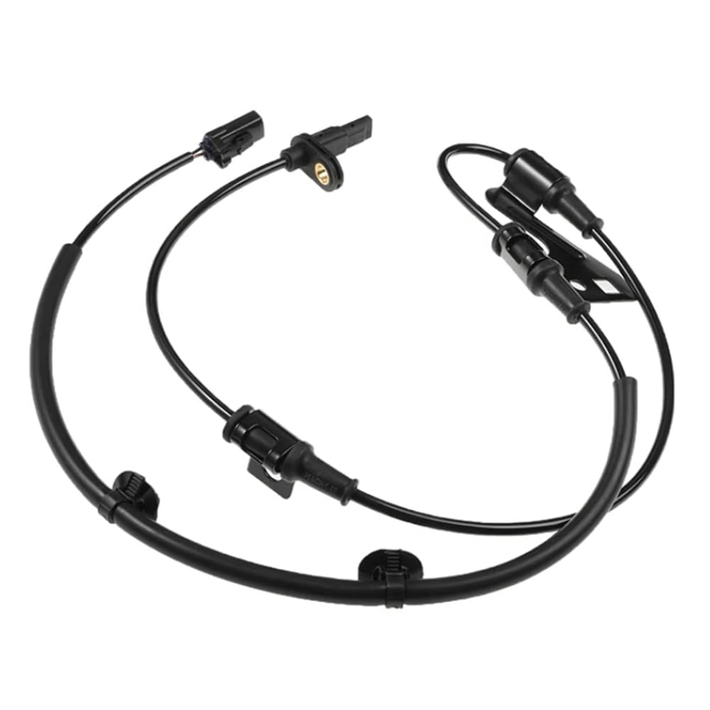ya 4 8.8 1 x Front Right ABS Wheel Speed Sensor 59830-F2300 for Hyundai for Elantra 2017-2020