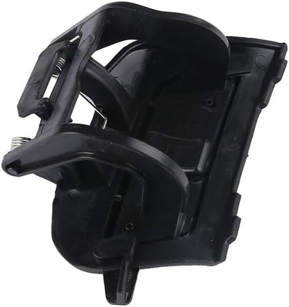 ya 9 10.24 Front Left Headlight Washer Cover Cap Unpainted for Mercedes-Benz ML350 2006-07