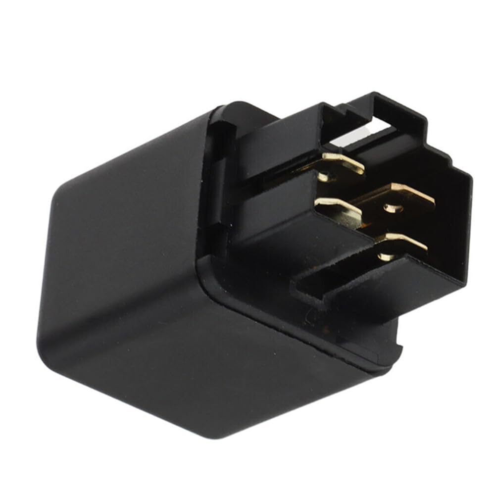 ya 2 8.15 New Fan Relay Assembly Switch for Kawasaki Vulcan 1700 Teryx 750 Brute for Force 750
