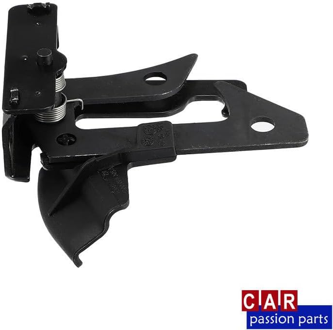 ya 10 9.16 baidi Suitable for Mercedes-Benz C300 C350 E350 Range Hood Safety Latch A2048800064