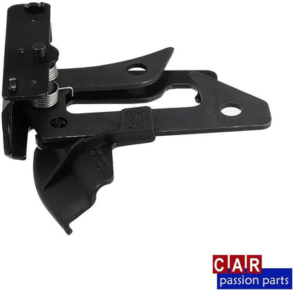 ya 10 9.16 baidi Suitable for Mercedes-Benz C300 C350 E350 Range Hood Safety Latch A2048800064