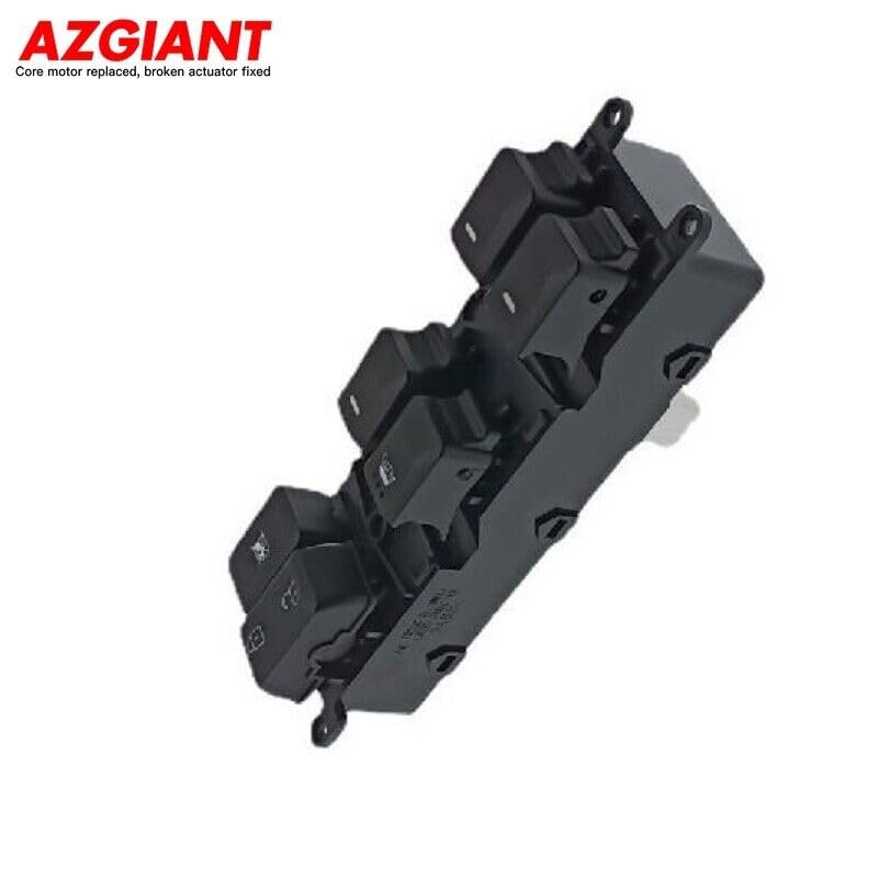 ya 3 8.24 baidi The Front Left Driver Side Window Switch is Suitable for The 2012-2017 for Kia Rio Pride
