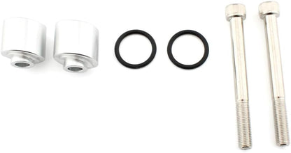 ya 4 8.8.2 Motorcycle Handle Bar Risers Kit Fit for Ducati Multist V4 S 2021-2023