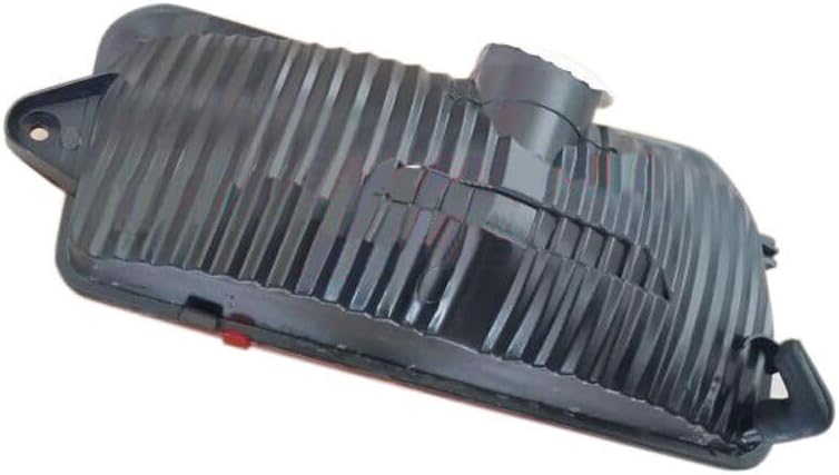 ya 4 8.14 for Jeep Grand Cherokee 2006-2010 Reflective Housing Light Rear Bumper Fog Light 