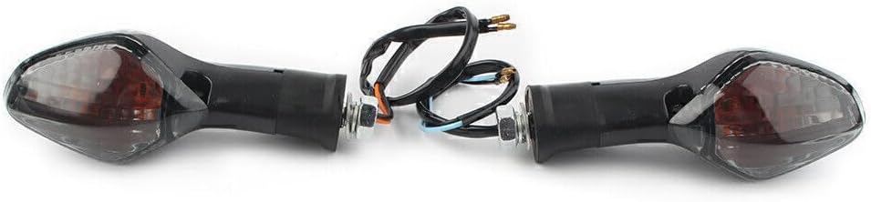 ya 11 9.14 zhengce for Honda CRF250L 2013-2016 2014 2015 2x LED Turn Signal Indicator Amber Li