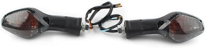 ya 11 9.14 zhengce for Honda CRF250L 2013-2016 2014 2015 2x LED Turn Signal Indicator Amber Li