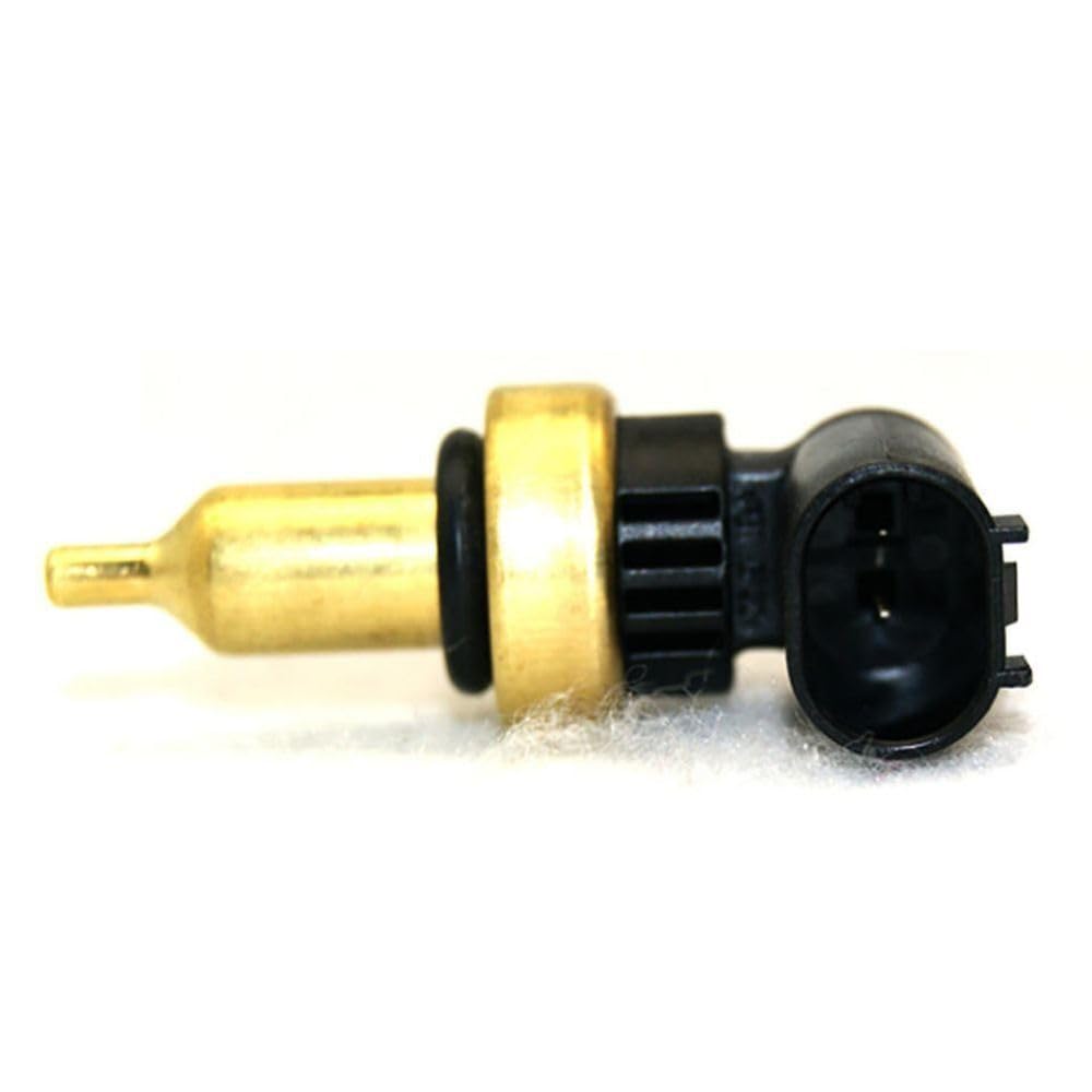 ya 11 9.14 baidiEngine Coolant Temperature Water Sensor for for Mercedes C250d W205 2015 RHD