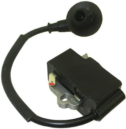 ya 13 9.15 baidi Ignition Coil For Stihl Chainsaw MS271 MS291 1141 1305A # 1141-400-1305