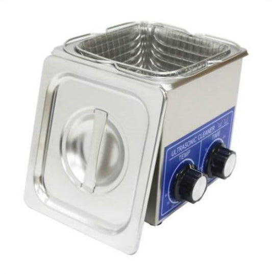 ya 16 10.20 baidi 20L Ultrasonic Cleaner Heater Basket 110/220v b