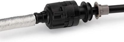ya 10 9.16 baidi Transmission Shifter Cable 5L3Z-7E395-AA for Ford F-150 4.2L 4.6L 5.4L 2005-2008
