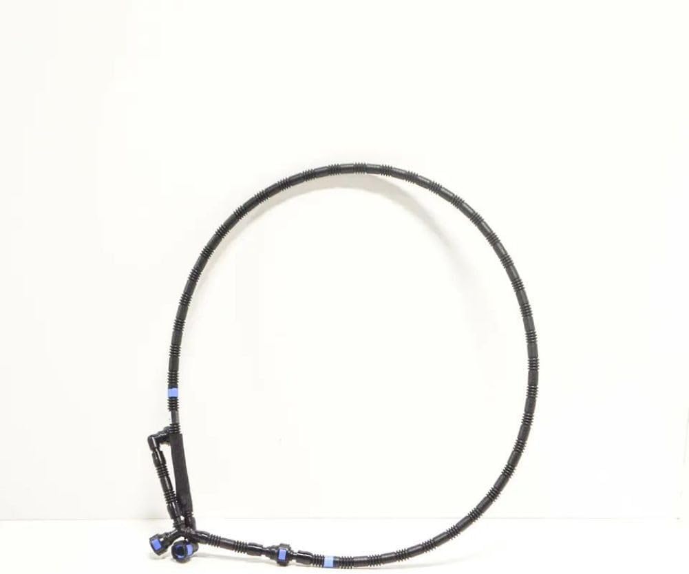 ya 10 9.16 baidi 8W0955970A Headlight Washer Sprayer Hose for Audi A4 B9