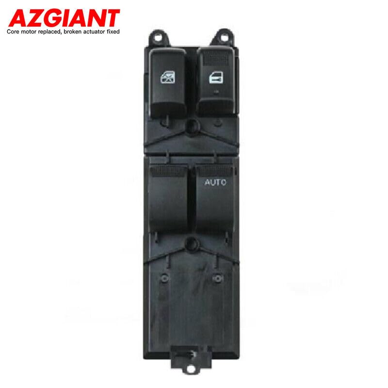 ya 3 8.24 baidi The Front Right Power Window Switch is Suitable for The 2012-2019 for Isuzu D-Max 89819291