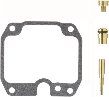 ya 23 10.7 baidi Car Carb Carburetor Rebuild Kit for 2003-2007 Bombardier Can-Am 175 200 Ral