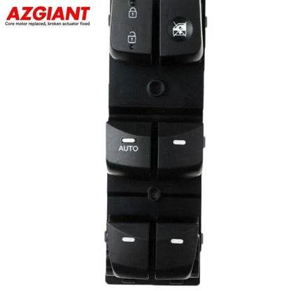ya 3 8.24 baidi Front Left Drive Side Window Switch Suitable for 2012-2016 for Hyundai Elantra Autographed