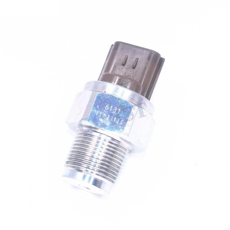 ya 4 8.8 Common Rail Pressure Sensor for Nissan Pathfinder 2.5DCL DCI for Isuzu 499000-6131
