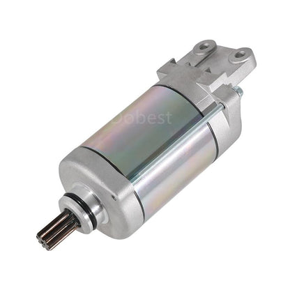 ya 23 10.7 baidi for Access Starter Motor 31200-E20-000 MAX 800I/600I/650I/750I AMX 8.57 Basic
