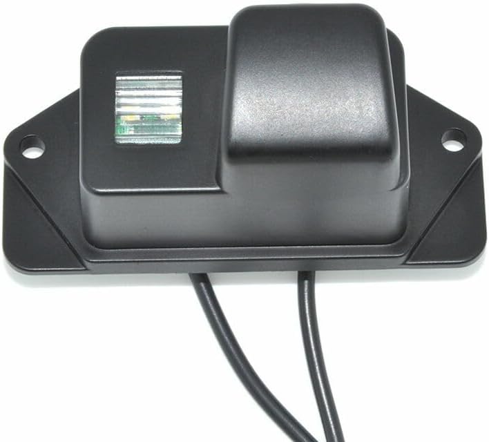 ya 4 8.8.2 Car Rear View Backup Camera for Mitsubishi Lancer Waterproof IP67 Wide Angle