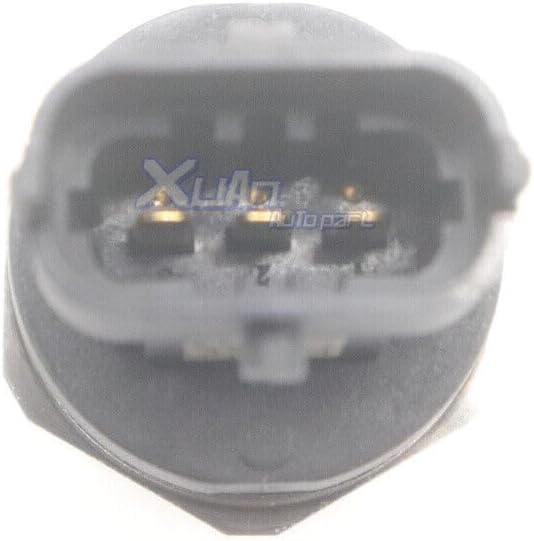 ya 2 8.15 Suitable for modern for Kia Carens 2.0 CRDi 0281002909 fuel rail pressure sensor 31401-27000