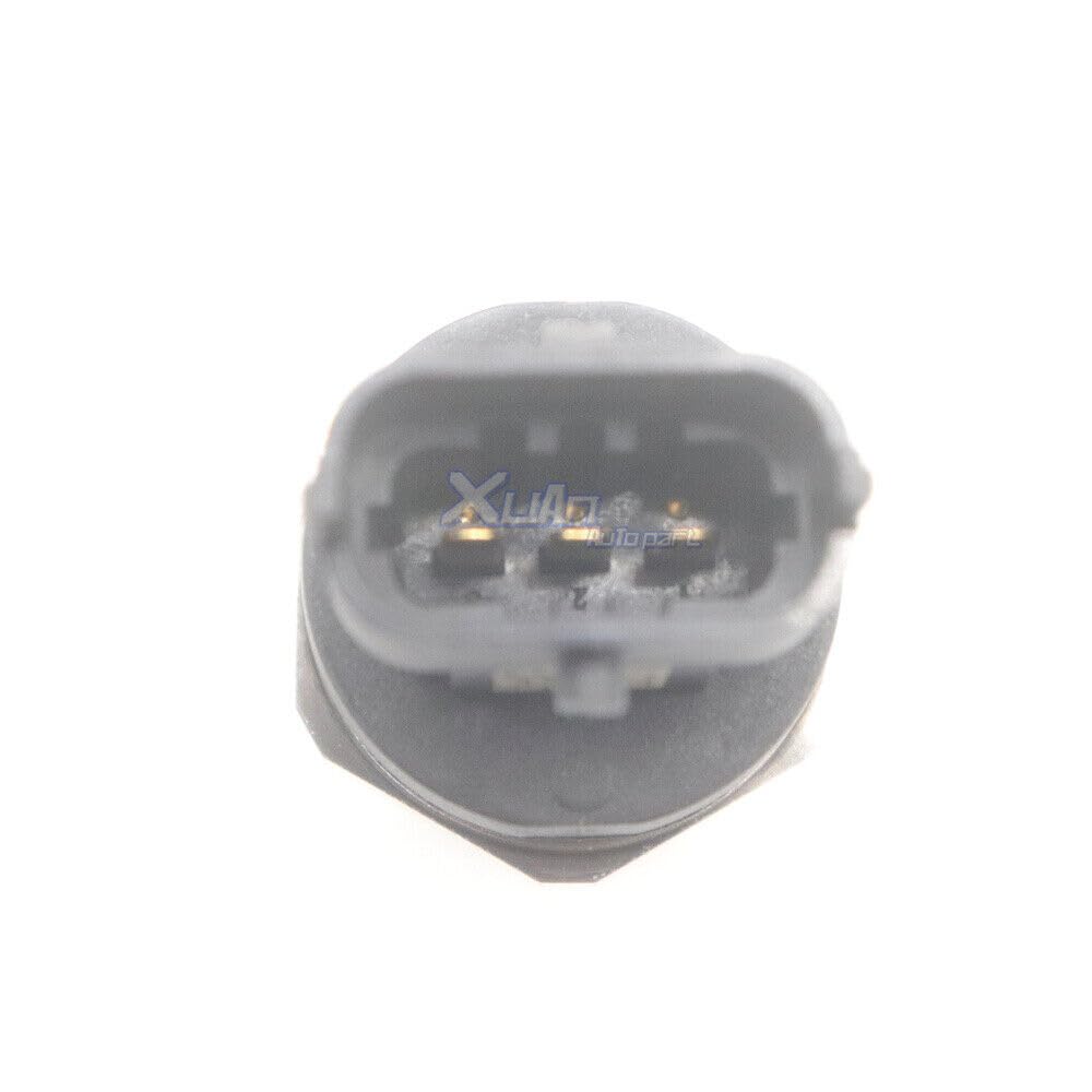 ya 4 8.8 0281002909 Fuel Rail Pressure Sensor for Hyundai for Kia Carens 2.0 CRDi 31401-27000