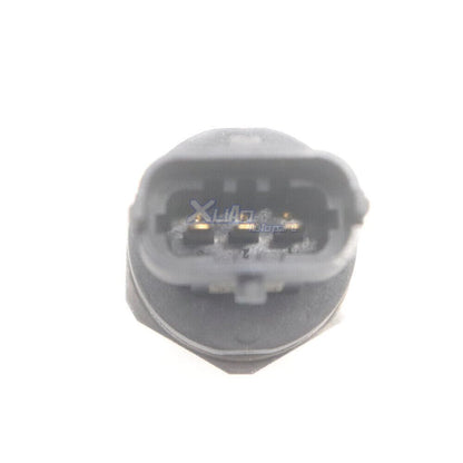 ya 4 8.8 0281002909 Fuel Rail Pressure Sensor for Hyundai for Kia Carens 2.0 CRDi 31401-27000