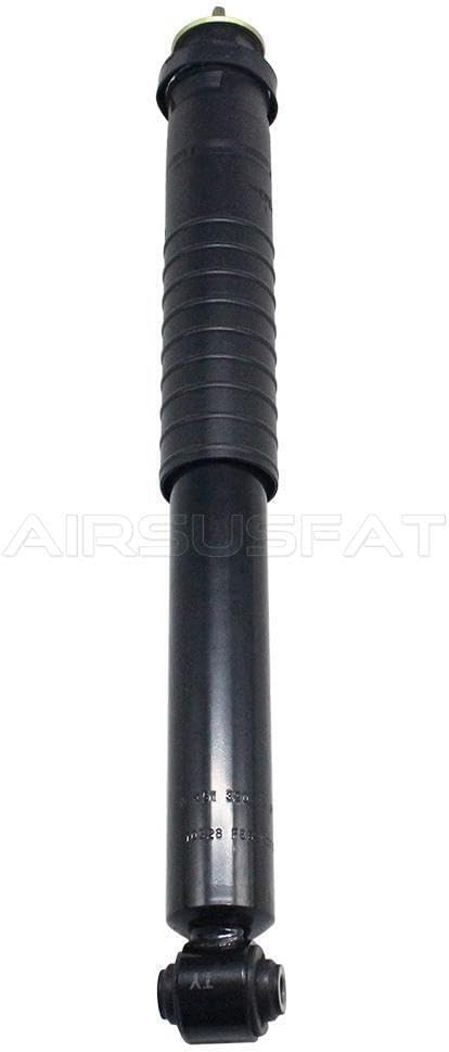 ya 8 8.24 baidi Rear Left or Right Shock Absorber Strut W/o ADS for Smart Fortwo W451 2008-2015