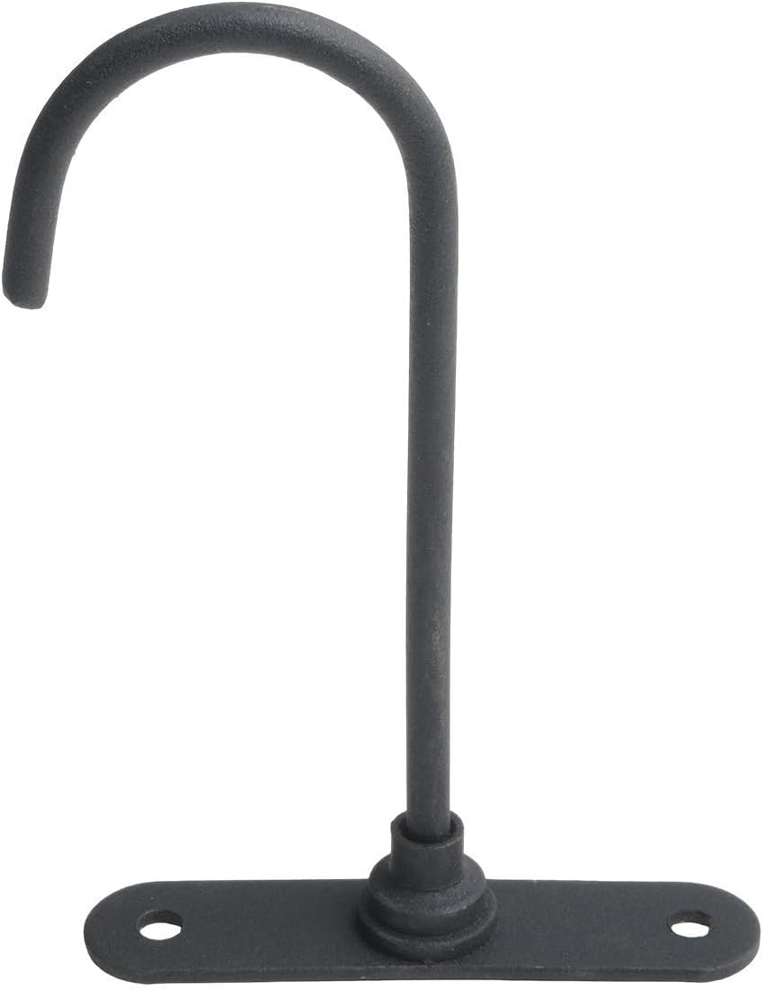 ya 26 10.21 baidi Industrial Grade Solid Iron Banana Holder for Outstanding ing Capacity