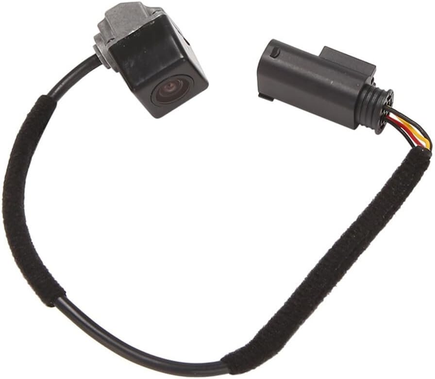 ya 11 9.14 baidiCar Backup Reverse Camera for Kia SPORTAGE SL 2010 957503W100 95750-3W1Q5Z7-