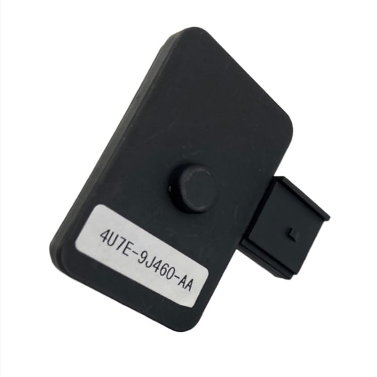 ya 5 8.10 4U7E-9J460-AA EGR Valve Sensor for Ford for Mazda for Mercury Pretty DPFE-4