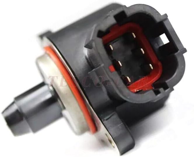 ya 4 8.24 baidi Idle Air Control Valve 23781-4M500 Idle Speed Motor Fits for Nissan Sunny N16
