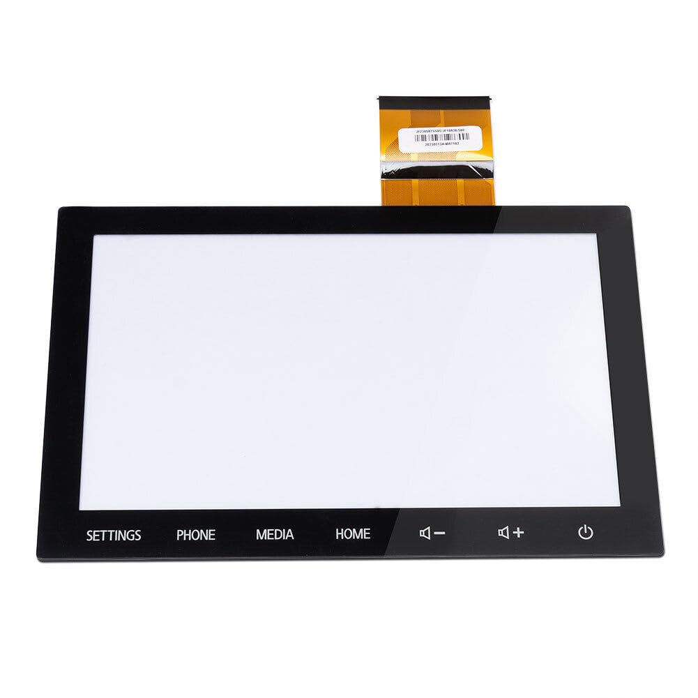 ya 6 8.14 8 Inch Touch Screen NAV Radio 2020-2022 for Mitsubishi Outlander 8740A098 8740A103