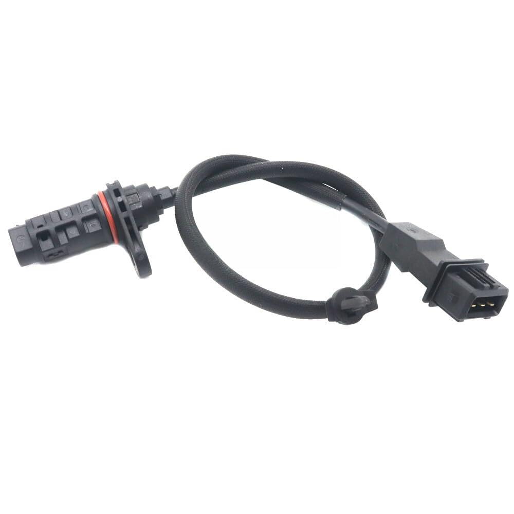 ya 11 9.14 baidiCrankshaft Position Sensor 39180-25300 for Hyundai Sonata for Kia Optima 2.0 2.4L 1